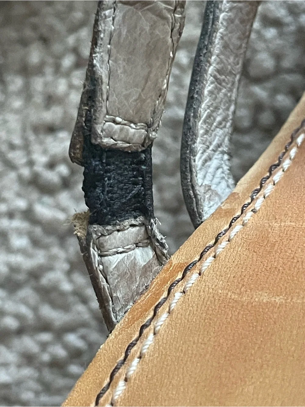 Chaco Leather Sandals Women’s 6 - Picture 4 of 11